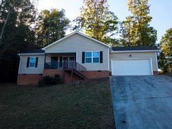 Foreclosure in  WINDSONG DR La Fayette, GA 30728