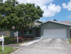 Foreclosure in  NE 14TH WAY Fort Lauderdale, FL 33334