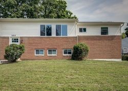 Foreclosure in  EDWARDS ST Upper Marlboro, MD 20774