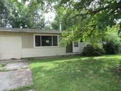 Foreclosure Listing in BRIARCLIFF DR RANTOUL, IL 61866