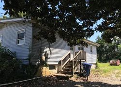 Foreclosure in  HICKS AVE Annapolis, MD 21401