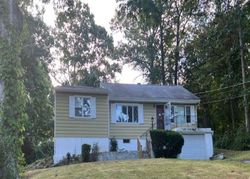 Foreclosure in  COLUMBUS AVE Putnam Valley, NY 10579