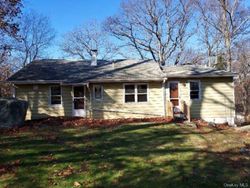 Foreclosure in  COLUMBUS AVE Putnam Valley, NY 10579