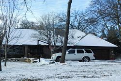 Foreclosure in  42ND ST Des Moines, IA 50312