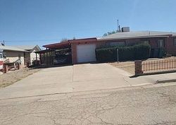 Foreclosure in  GUNNISON AVE Grants, NM 87020