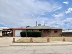 Foreclosure Listing in GUNNISON AVE GRANTS, NM 87020