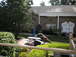 Foreclosure in  E MAPLE ST Teaneck, NJ 07666