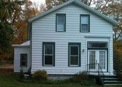 Foreclosure in  JORDAN RD Skaneateles, NY 13152