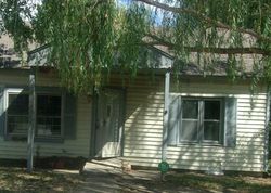 Foreclosure in  MAPLE ST Chelsea, OK 74016