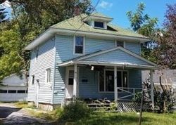Foreclosure in  ROBERTS ST Adams, NY 13605