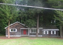 Foreclosure in  VINES RD Ballston Lake, NY 12019