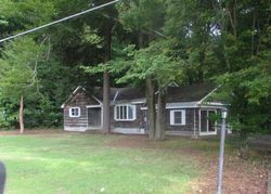 Foreclosure in  VINES RD Ballston Lake, NY 12019