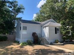 Foreclosure in  MAPLE ST Wyandanch, NY 11798