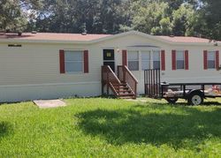 Foreclosure in  JACOBSON RD Brooksville, FL 34601