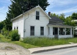 Foreclosure in  4TH ST Hoosick Falls, NY 12090
