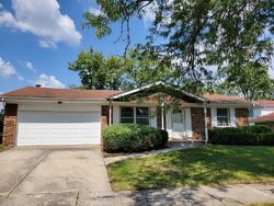 Foreclosure in  BEECHWOOD RD Matteson, IL 60443