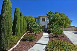 Foreclosure in  PATRINGTON CT Las Vegas, NV 89183