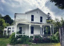 Foreclosure in  PINE ST Theresa, NY 13691