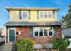 Foreclosure in  CROWN AVE Floral Park, NY 11001