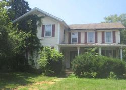 Foreclosure in  INGERSOLL ST Albion, NY 14411