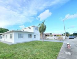 Foreclosure in  W 41ST ST Hialeah, FL 33012