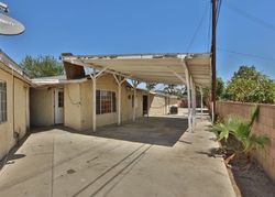 Foreclosure in  RAGUS ST La Puente, CA 91746