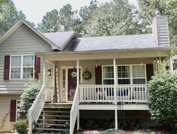 Foreclosure in  RUSSELL RDG Kingston, GA 30145