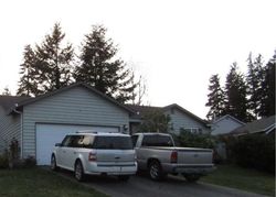 Foreclosure in  58TH PL S Auburn, WA 98001