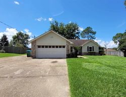 Foreclosure in  NUN DR Crestview, FL 32536