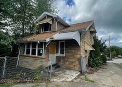 Foreclosure in  TYLER AVE Washington, PA 15301