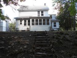 Foreclosure in  HANCOCK DR Syracuse, NY 13207