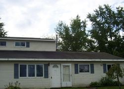 Foreclosure in  RINALDO BLVD E Bridgeport, NY 13030