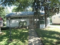 Foreclosure in  ELM ST South Holland, IL 60473