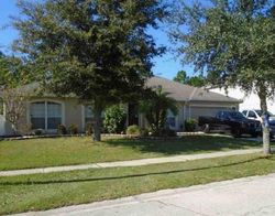 Foreclosure in  TURNBERRY BLVD Kissimmee, FL 34744