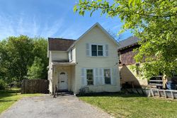 Foreclosure in  W LAFAYETTE AVE Syracuse, NY 13205