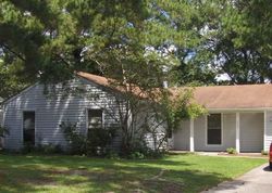 Foreclosure Listing in BRYNN MARR RD JACKSONVILLE, NC 28546