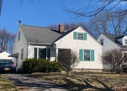 Foreclosure in  WILLMONT ST Rochester, NY 14609