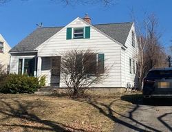 Foreclosure in  WILLMONT ST Rochester, NY 14609