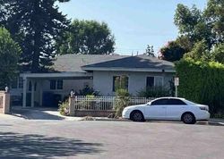 Foreclosure in  ECCLES ST Northridge, CA 91325