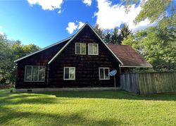 Foreclosure in  BUTTERNUT LN Hamilton, NY 13346