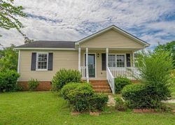 Foreclosure in  KNOLLWOOD DR Hartsville, SC 29550