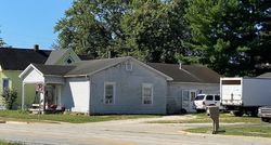 Foreclosure in  N MAPLE ST Orleans, IN 47452