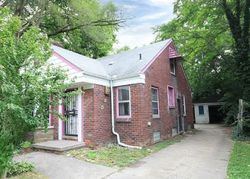 Foreclosure in  EVERGREEN RD Detroit, MI 48223