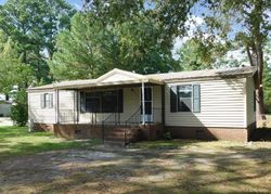 Foreclosure in  THOMAS DR Kinston, NC 28501