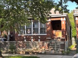 Foreclosure in  S HONORE ST Chicago, IL 60636