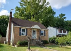 Foreclosure Listing in HINCHMAN AVE CHERRY HILL, NJ 08002