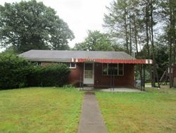 Foreclosure in  E STAG DR Gibsonia, PA 15044