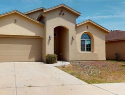 Foreclosure in  BLUE PARK AVE Santa Teresa, NM 88008