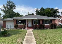 Foreclosure in  DEXTER AVE Pensacola, FL 32507