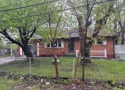 Foreclosure in  LILAC AVE Dayton, OH 45417